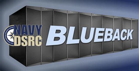 Navy's new $25M supercomputer equipped with cutting edge AI .